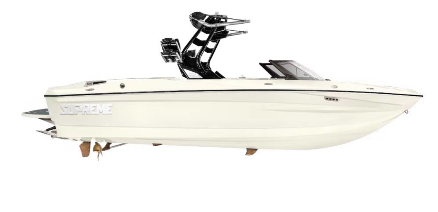 2026 Supreme S220