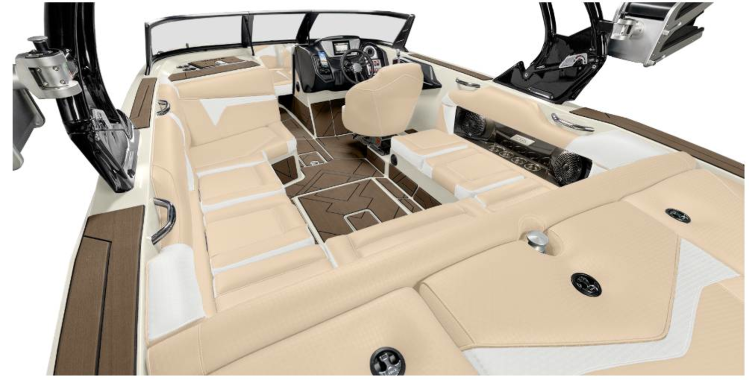 2026 Supreme S220