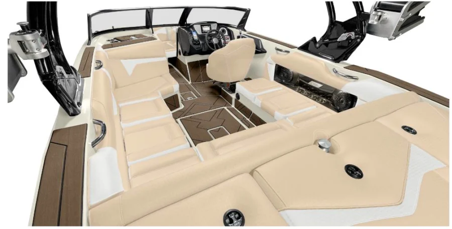2026 Supreme Boats S220 for sale in Fort Collins, Colorado