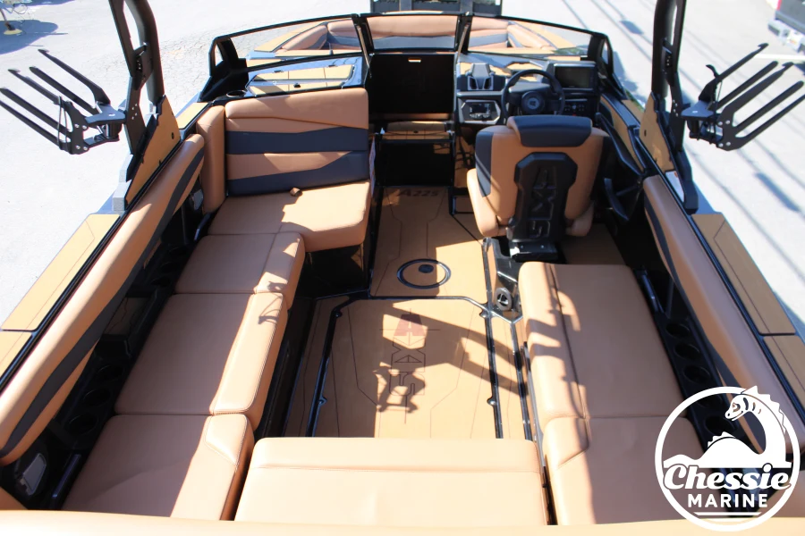 2026 Axis Boats A225 for sale in , 