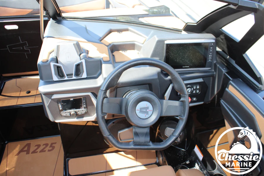 2026 Axis Boats A225 for sale in , 