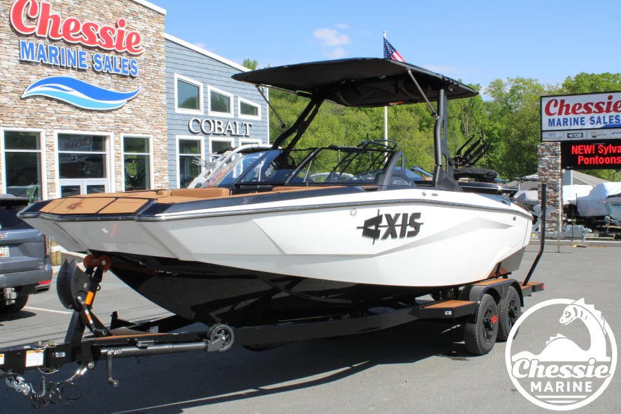 2026 Axis Boats A225 for sale in , 