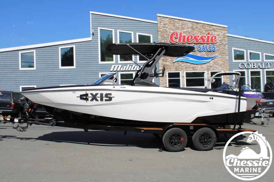 2026 Axis Boats A225 for sale in , 