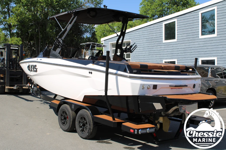 2026 Axis Boats A225 for sale in , 