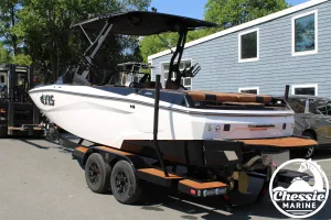 2026 Axis Boats A225 for sale in , 