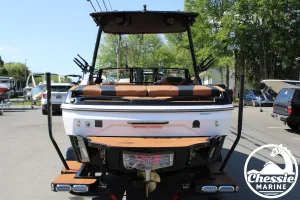 2026 Axis Boats A225 for sale in , 