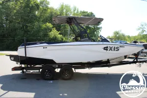 2026 Axis Boats A225 for sale in , 
