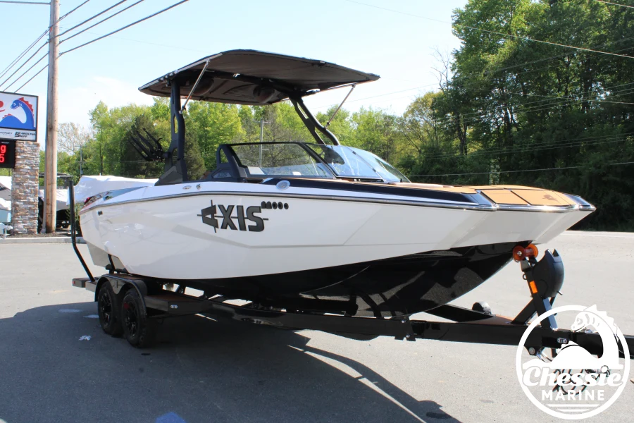 2026 Axis Boats A225 for sale in , 