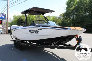2026 Axis Boats A225 for sale in , 