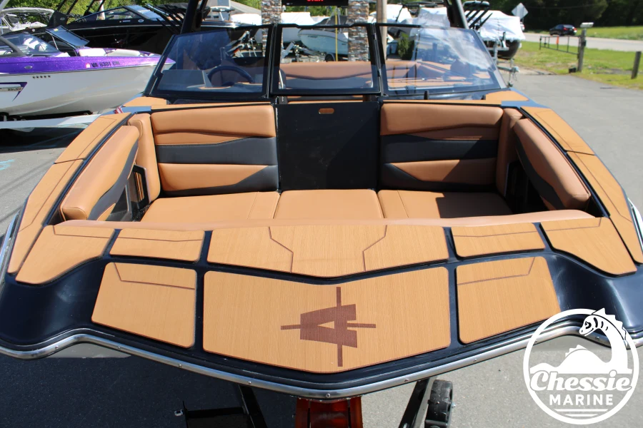 2026 Axis Boats A225 for sale in , 