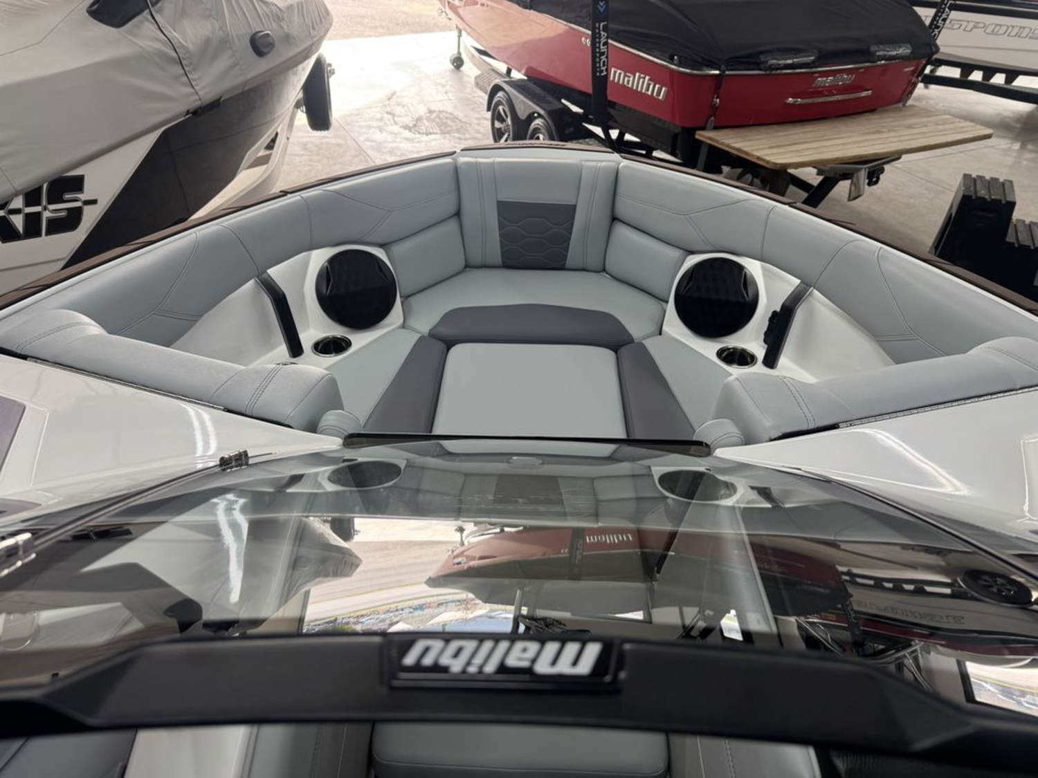 2026 Malibu Boats 23 LSV