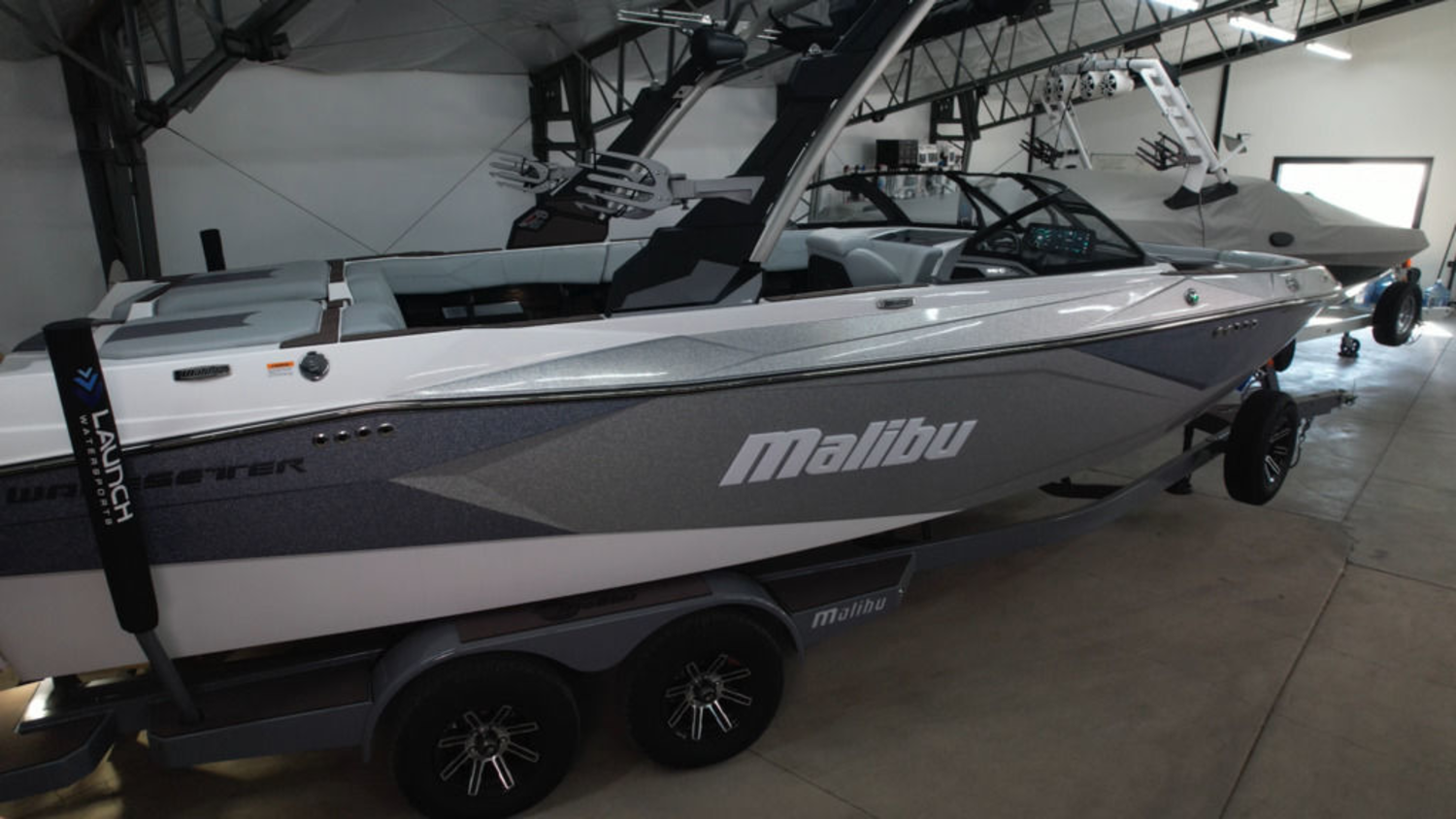 2026 Malibu Boats 23 LSV
