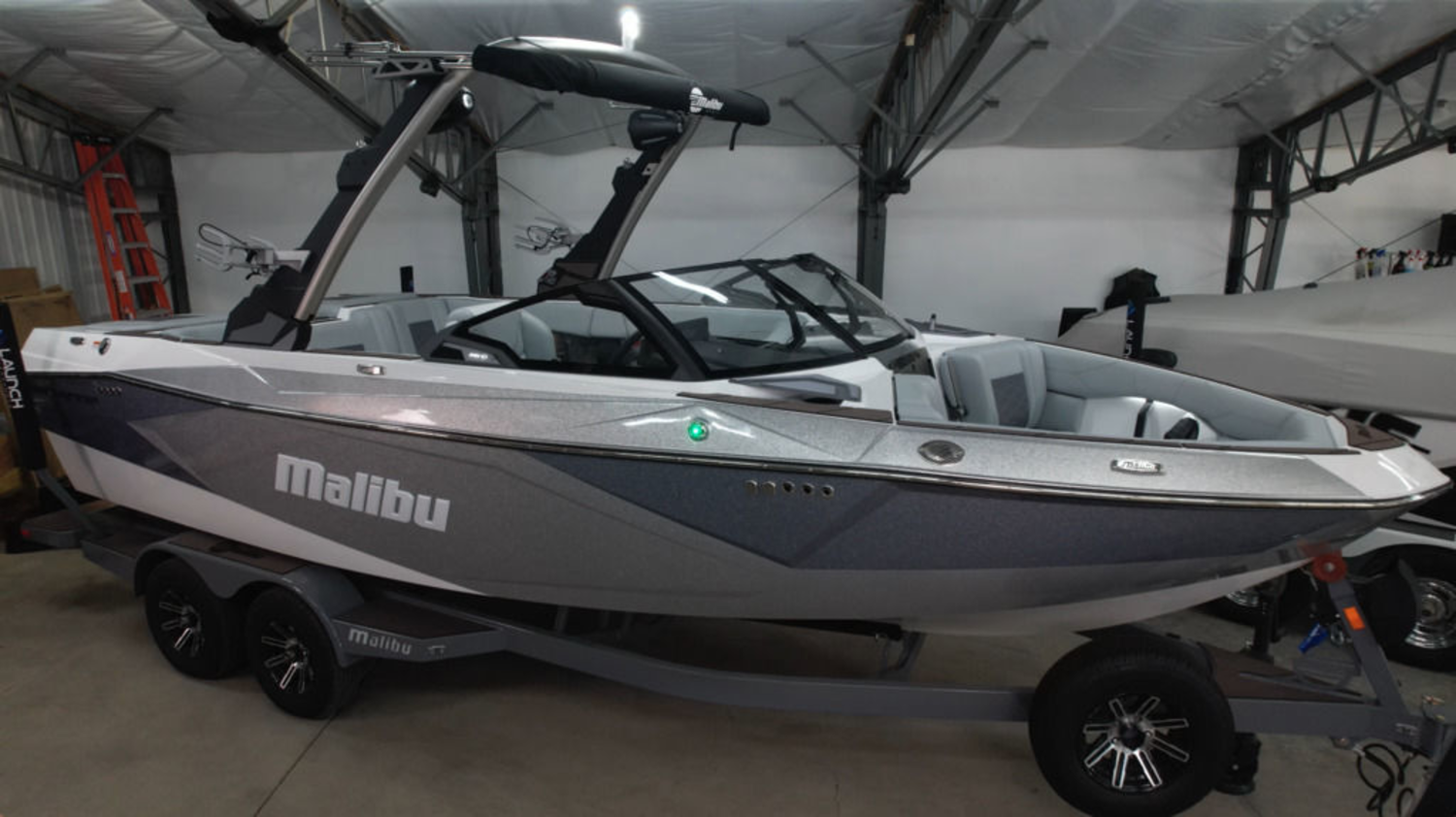 2026 Malibu Boats 23 LSV