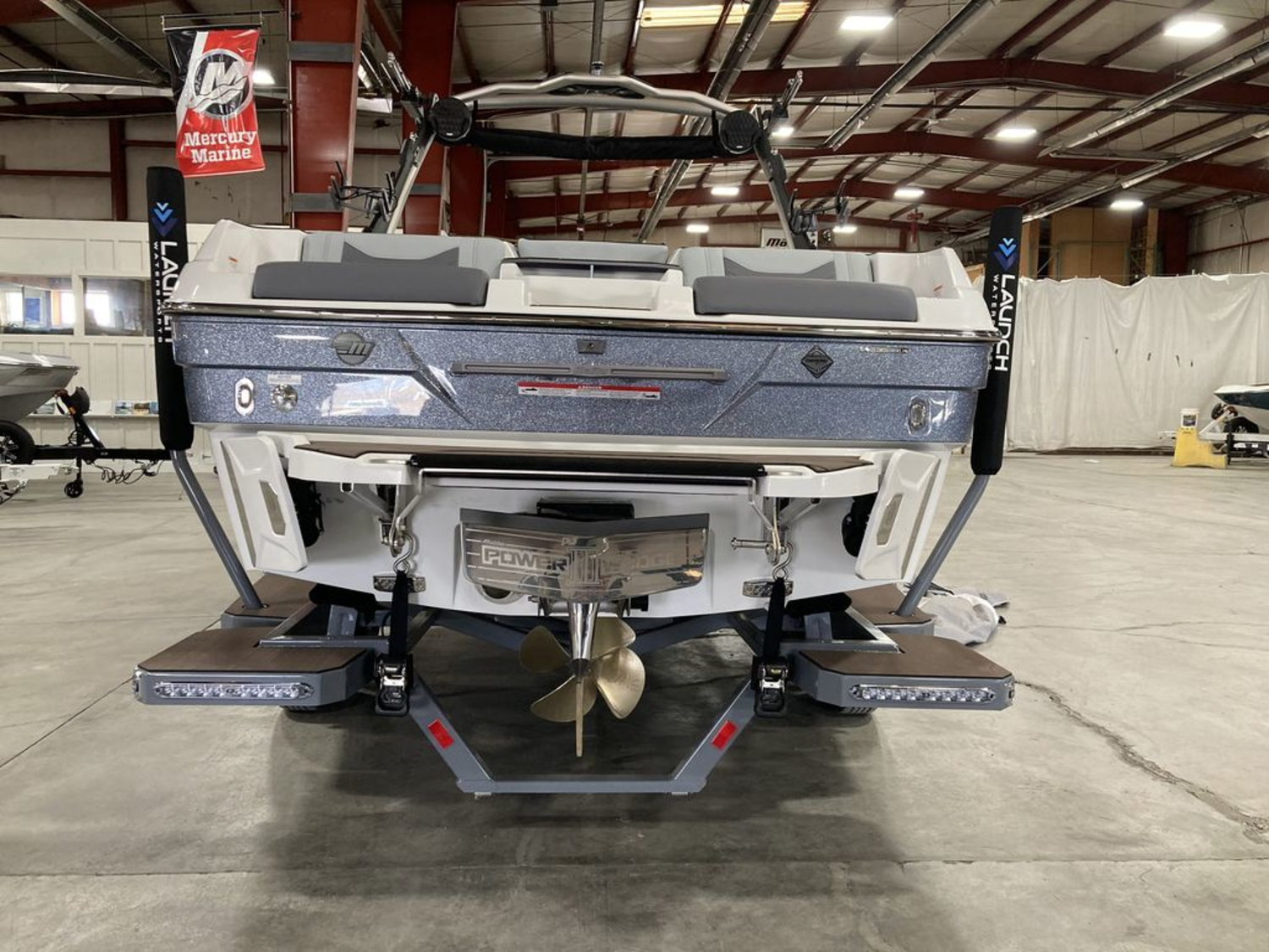 2026 Malibu Boats 23 LSV