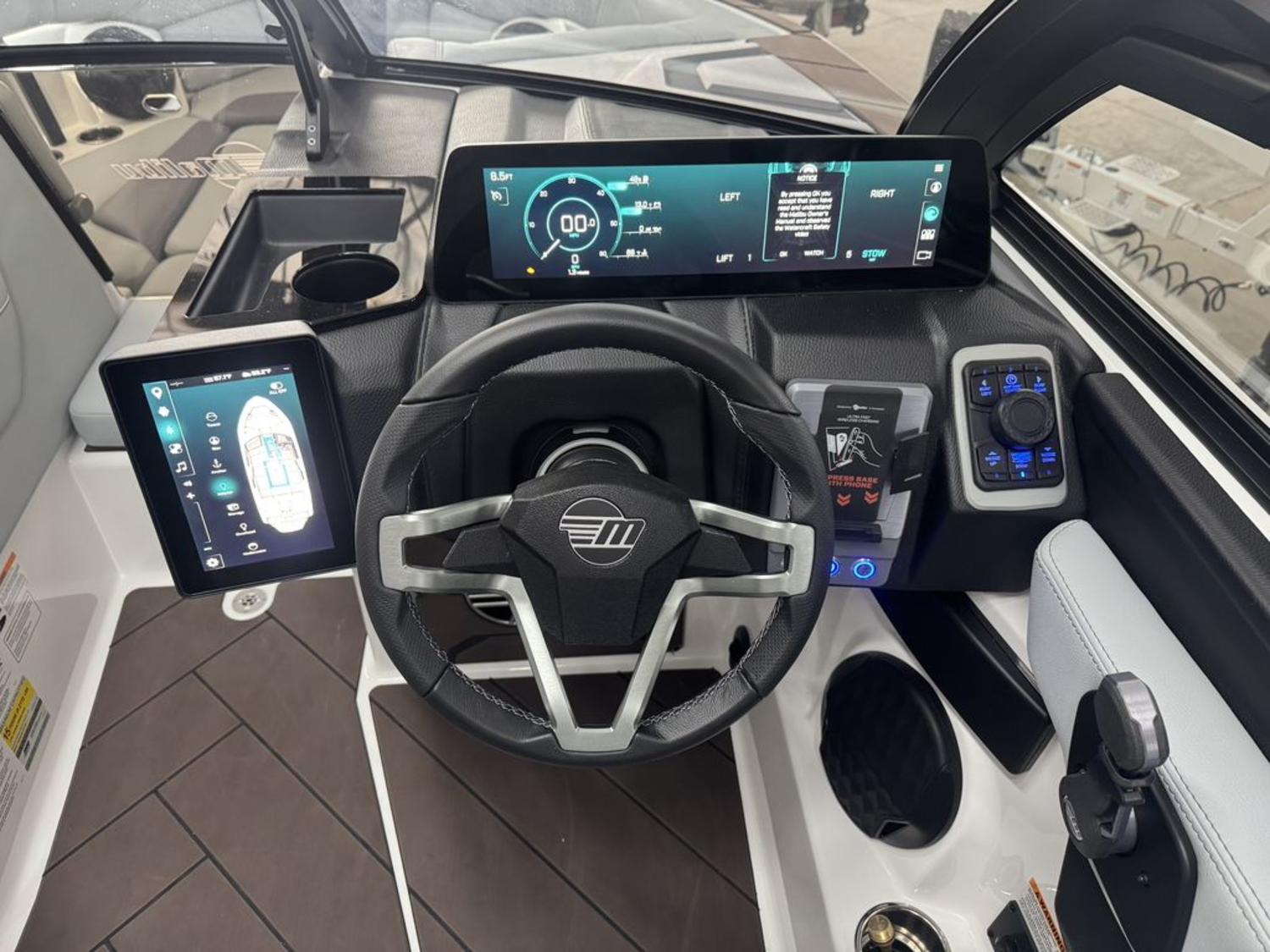 2026 Malibu Boats 23 LSV