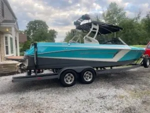 2014 Nautique Boats Super Air Nautique 230 for sale in Cleveland, Ohio