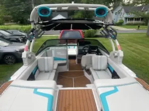 2014 Nautique Boats Super Air Nautique 230 for sale in Cleveland, Ohio