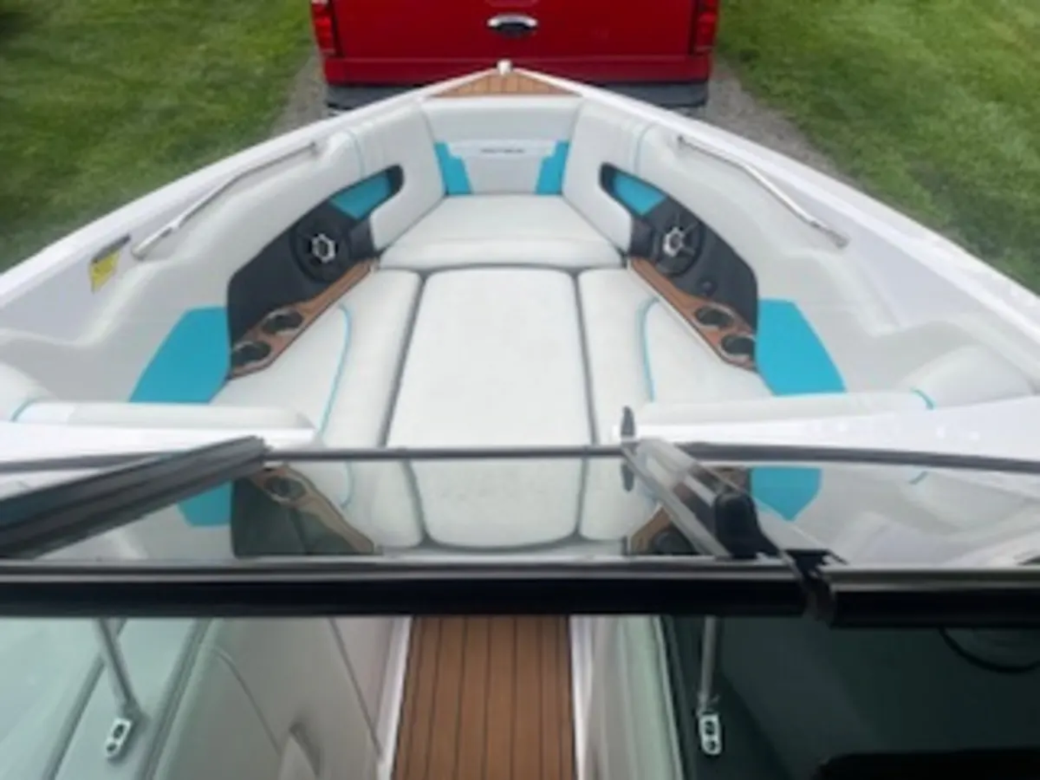 2014 Super Air Nautique 230
