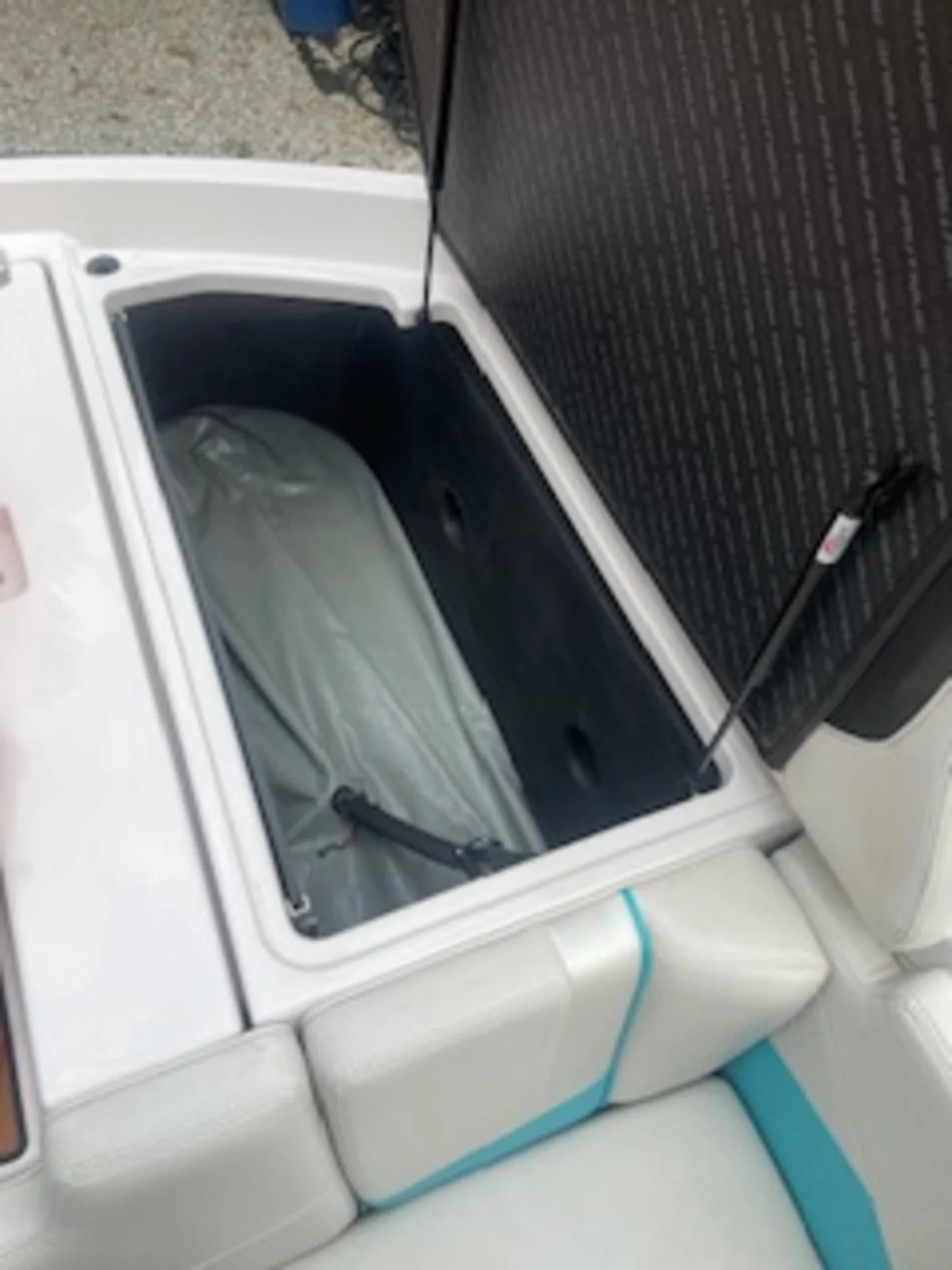 2014 Super Air Nautique 230
