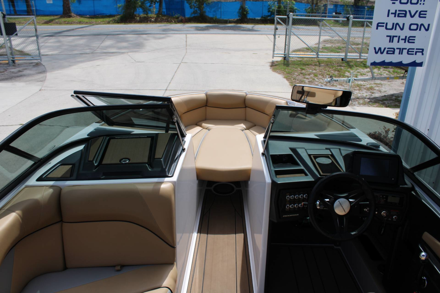 2020 Moomba Craz