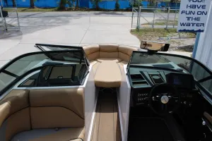 2020 Moomba Boats Craz for sale in Melrose, Florida