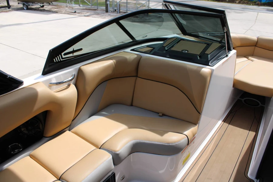 2020 Moomba Boats Craz for sale in Melrose, Florida