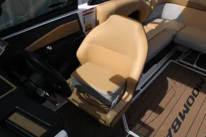 2020 Moomba Boats Craz for sale in Melrose, Florida