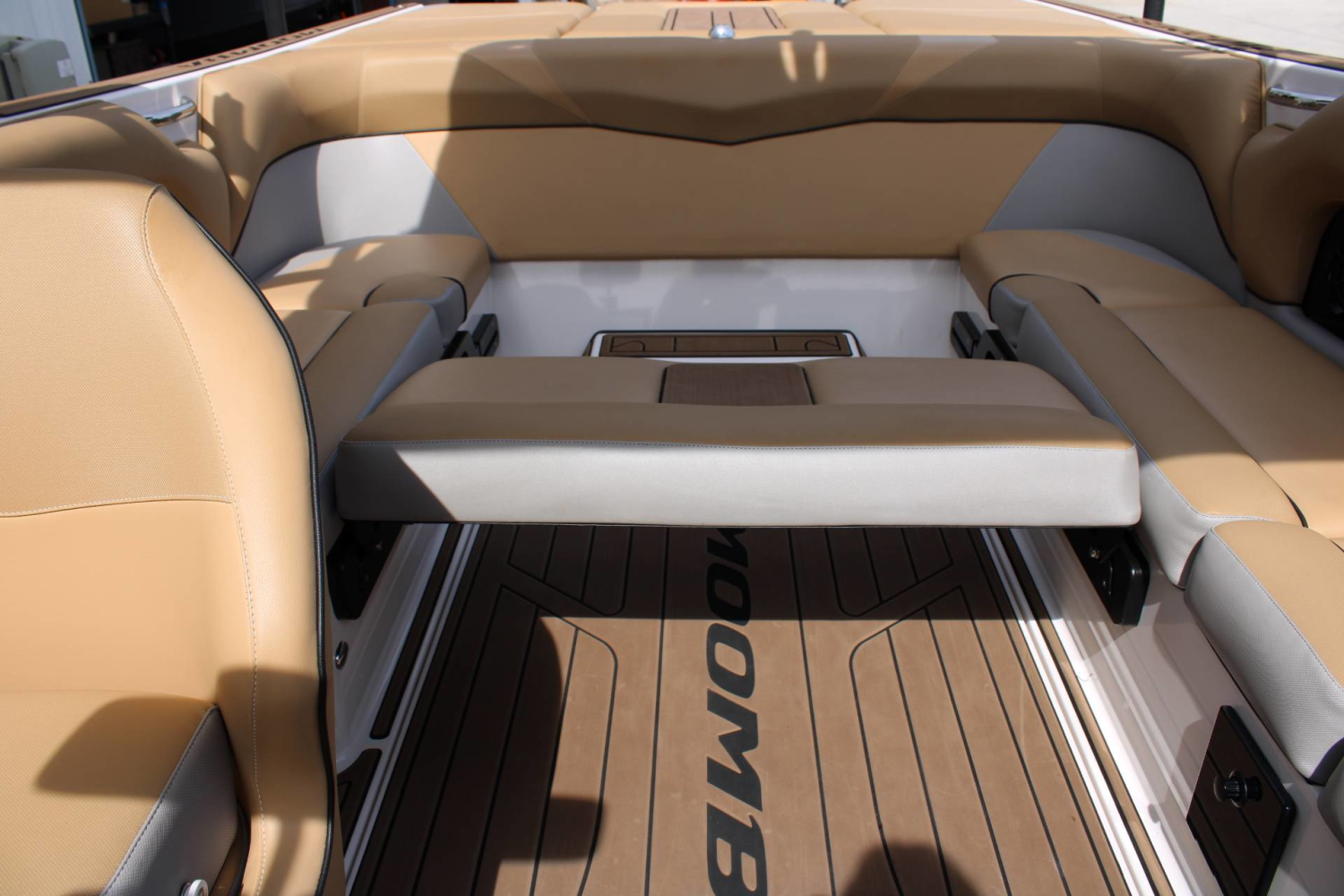2020 Moomba Craz