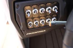 2020 Moomba Boats Craz for sale in Melrose, Florida