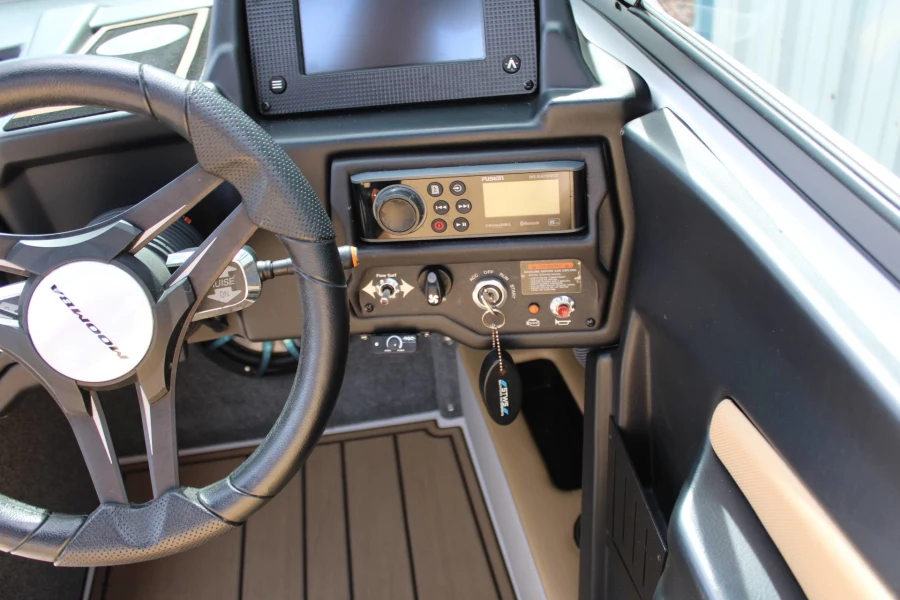 2020 Moomba Boats Craz for sale in Melrose, Florida