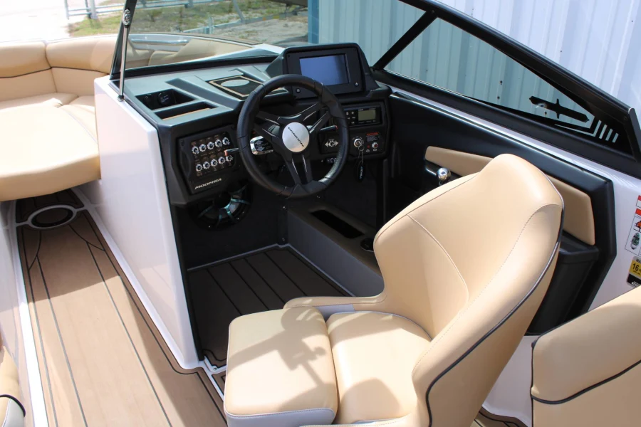 2020 Moomba Boats Craz for sale in Melrose, Florida