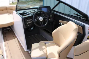 2020 Moomba Boats Craz for sale in Melrose, Florida
