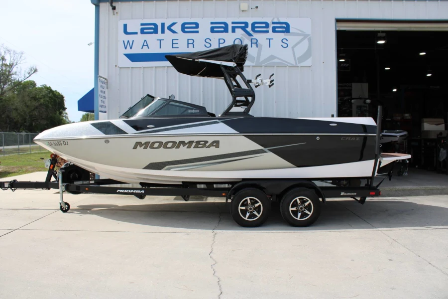 2020 Moomba Boats Craz for sale in Melrose, Florida