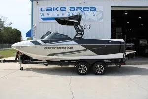 2020 Moomba Boats Craz for sale in Melrose, Florida