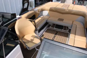 2020 Moomba Boats Craz for sale in Melrose, Florida