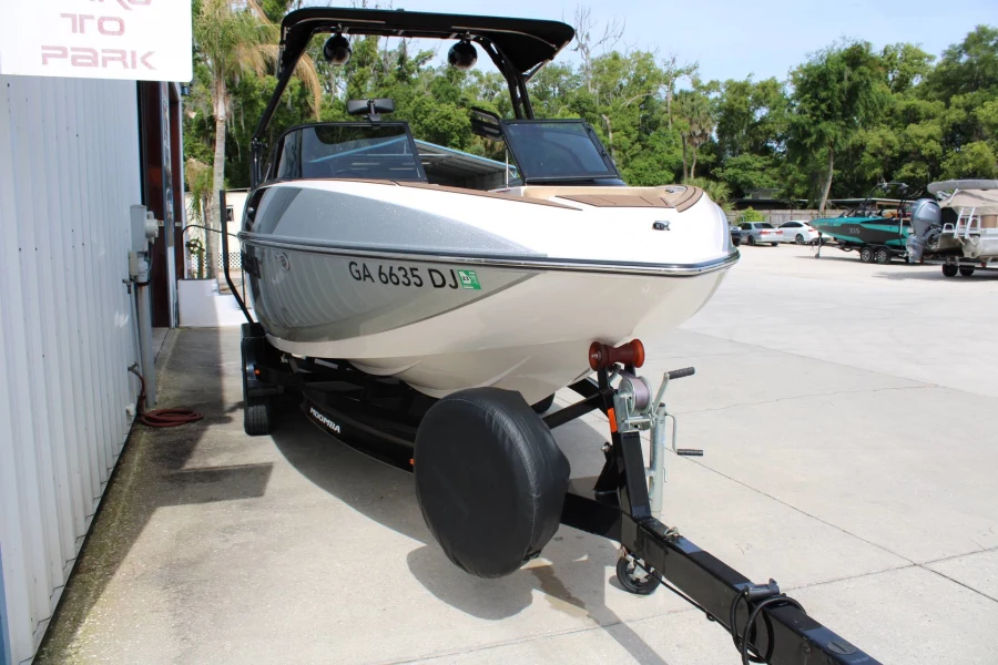 2020 Moomba Boats Craz for sale in Melrose, Florida