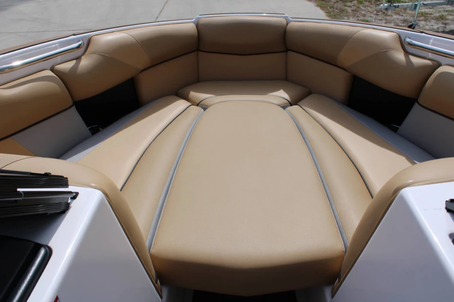 2020 Moomba Boats Craz for sale in Melrose, Florida