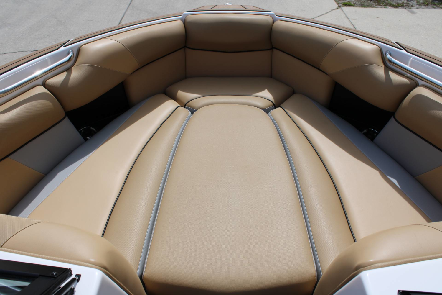 2020 Moomba Craz
