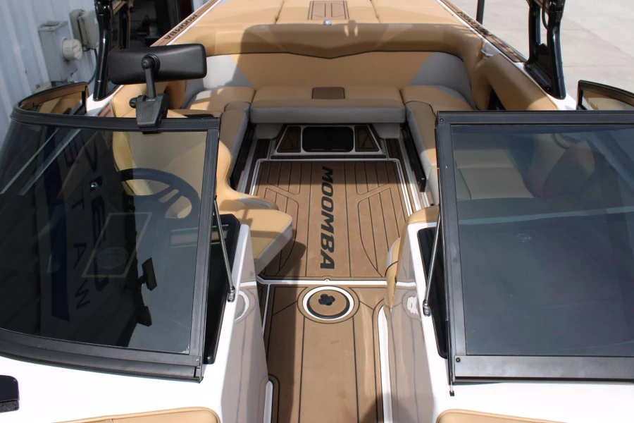 2020 Moomba Boats Craz for sale in Melrose, Florida