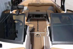 2020 Moomba Boats Craz for sale in Melrose, Florida