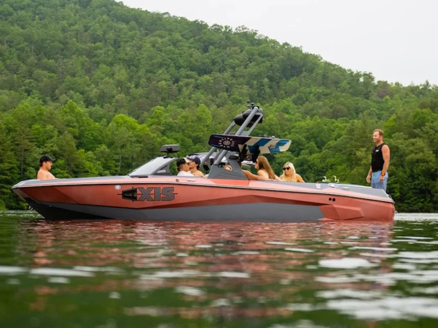 2025 Axis Boats A225 for sale in albuquerque, New Mexico