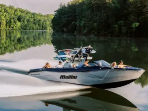 2025 Malibu Boats Wakesetter 26 LSV for sale in albuquerque, New Mexico