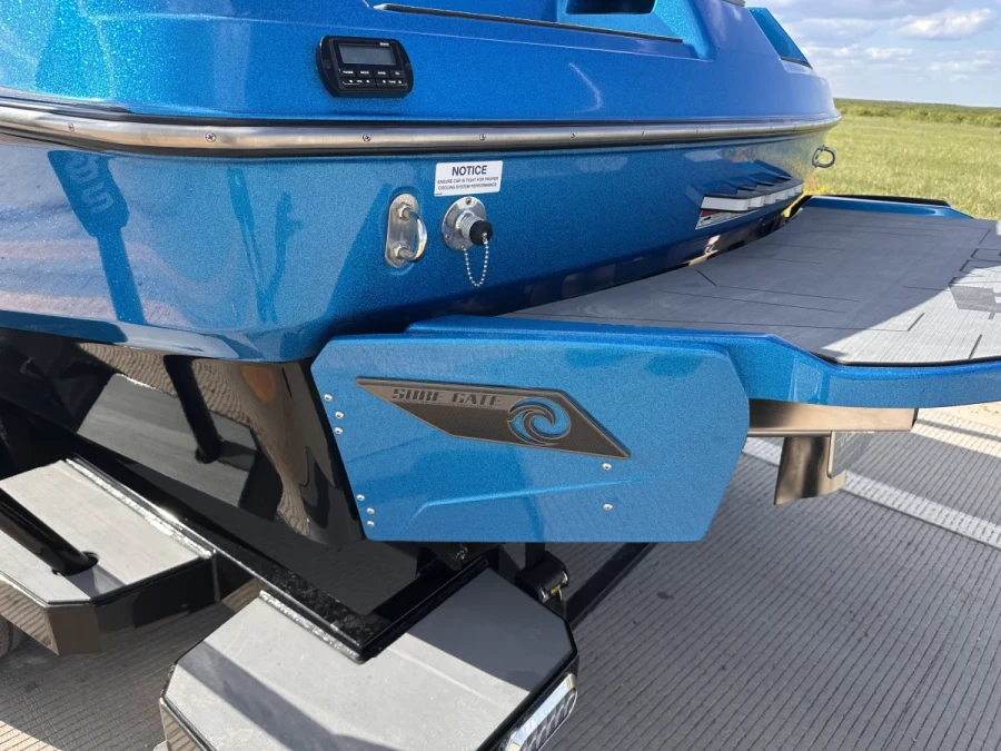 2021 Axis Boats T22 for sale in Abilene, Texas
