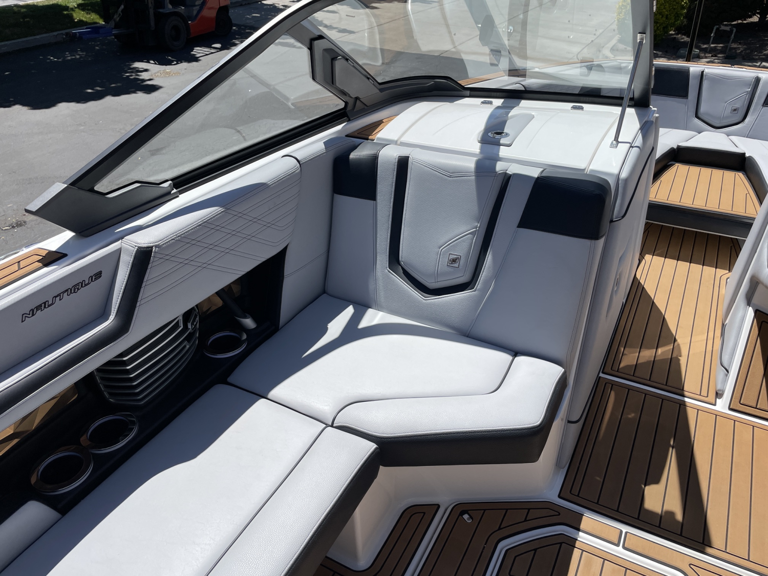 2020 NAUTIQUE G23