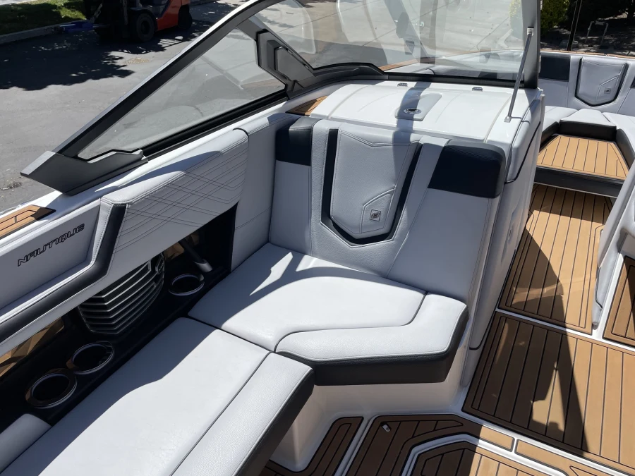 2020 Nautique Boats G23 for sale in Draper, Utah