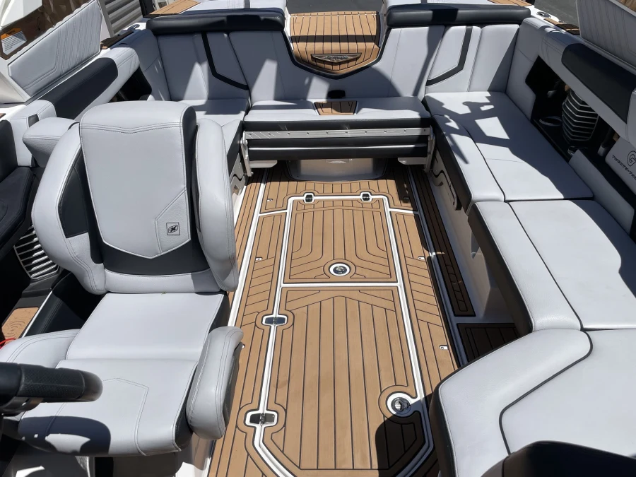 2020 Nautique Boats G23 for sale in Draper, Utah