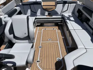 2020 Nautique Boats G23 for sale in Draper, Utah
