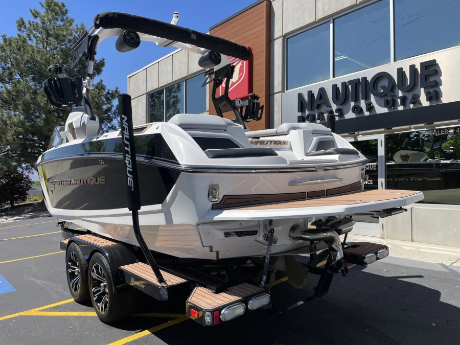2020 Nautique Boats G23 for sale in Draper, Utah