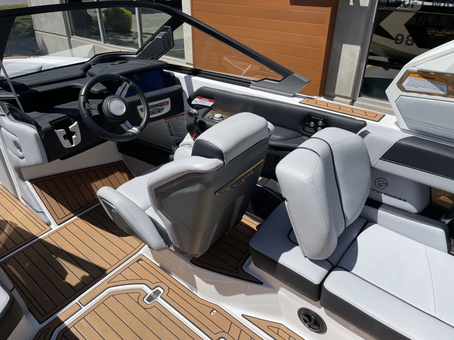 2020 Nautique Boats G23 for sale in Draper, Utah