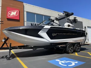 2020 Nautique Boats G23 for sale in Draper, Utah